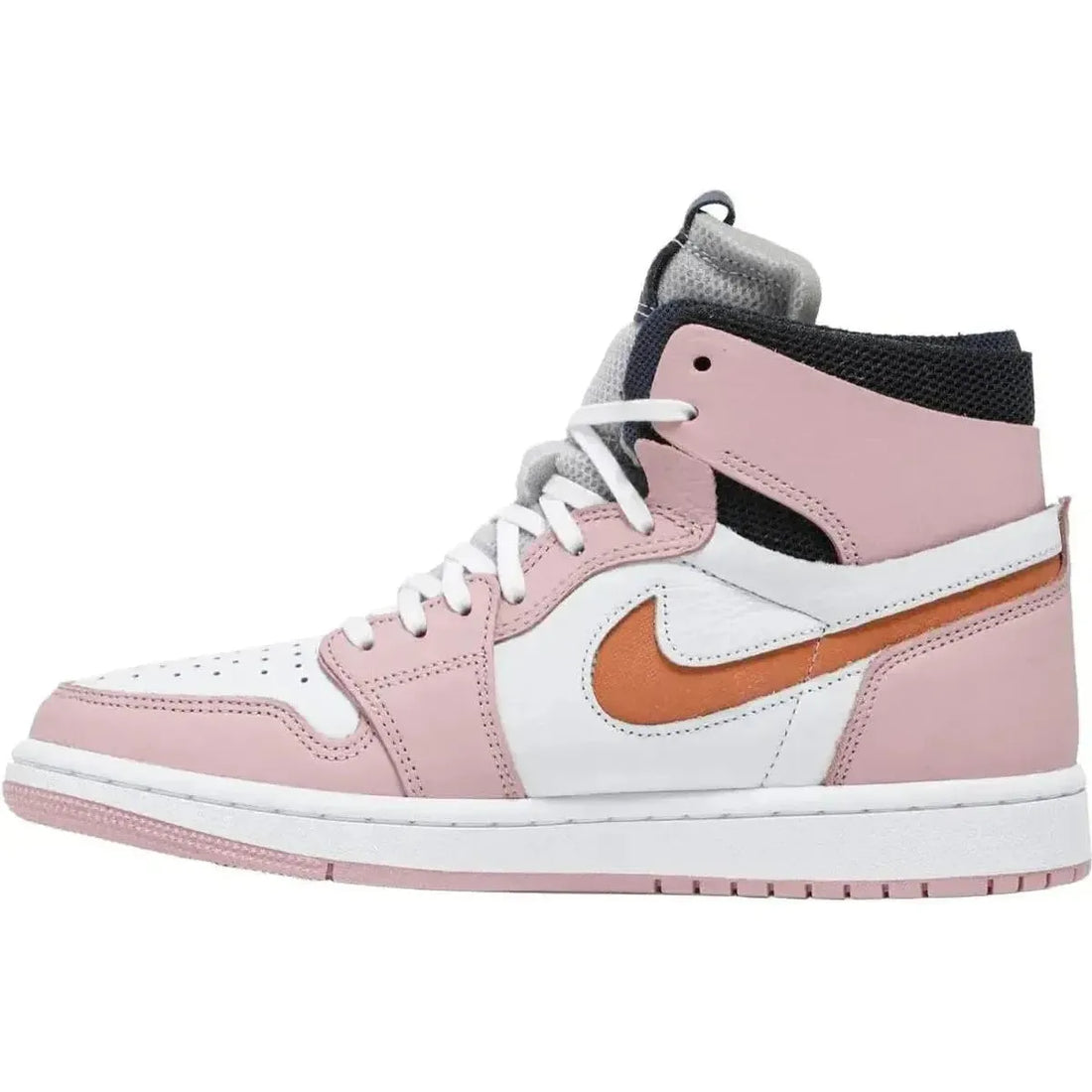 Jordan 1 High Zoom 'Pink Glaze' (Women's)