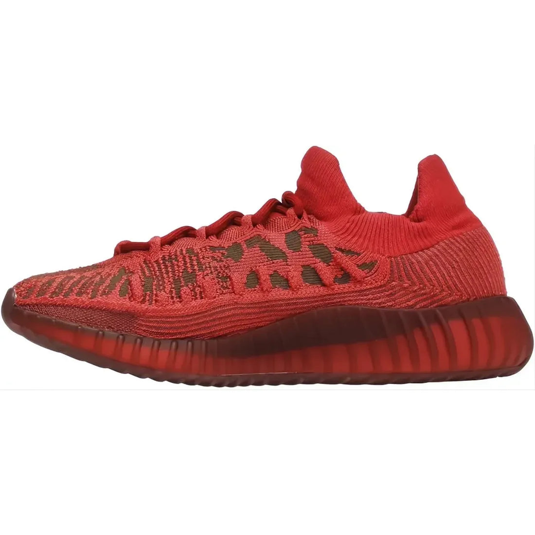 adidas Yeezy 350 V2 CMPCT Slate Red