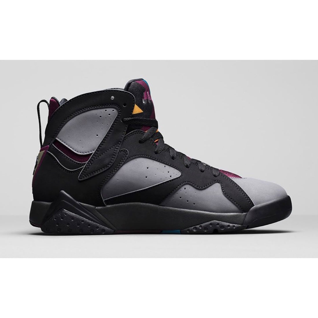 Jordan 7 Retro Bordeaux (2015)
