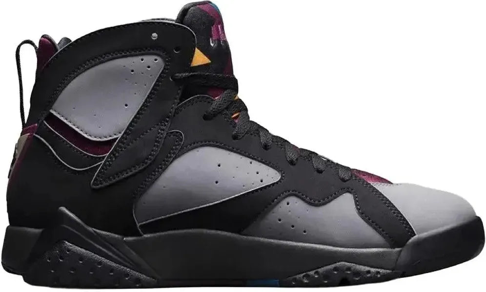 Jordan 7 Retro Bordeaux (2015)
