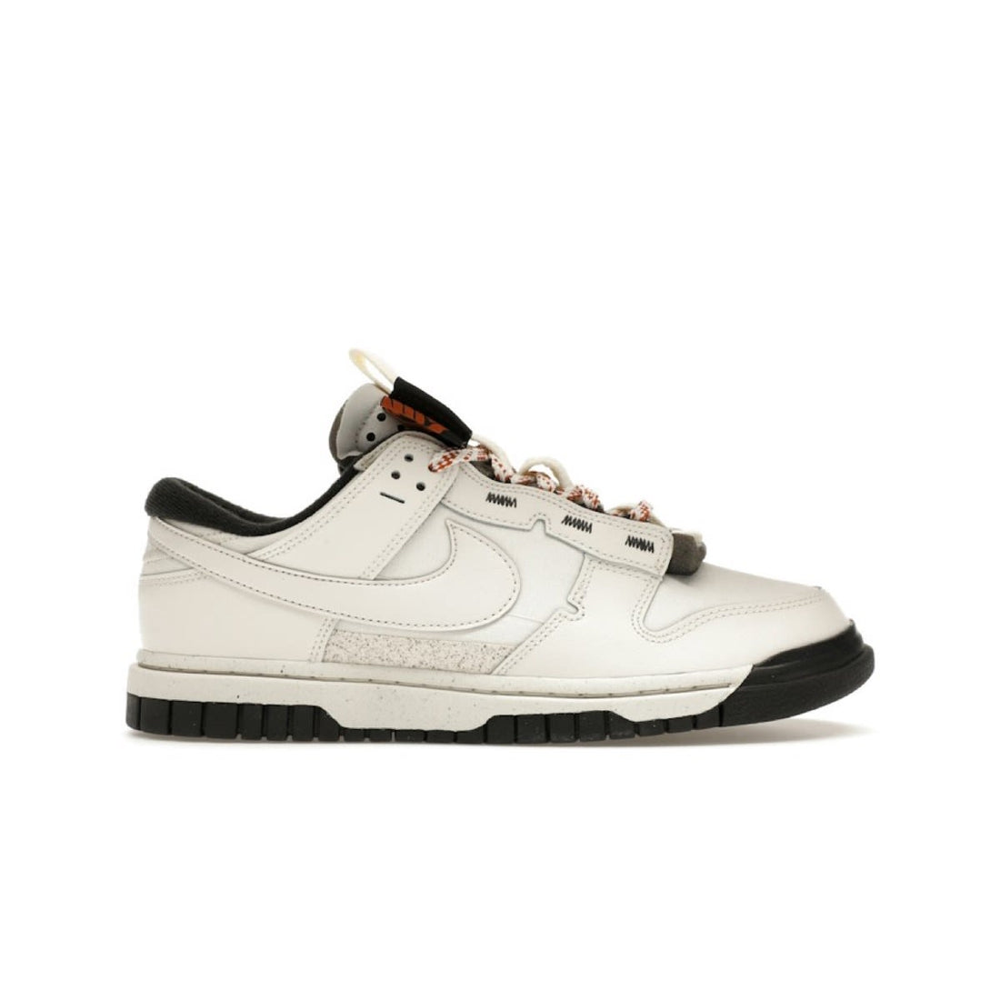 Nike Air Dunk Low Jumbo Phantom Black