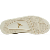 JORDAN 4 METALIC GOLD (W)