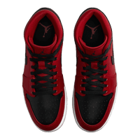 Jordan 1 Mid Reverse Bred (2021)
