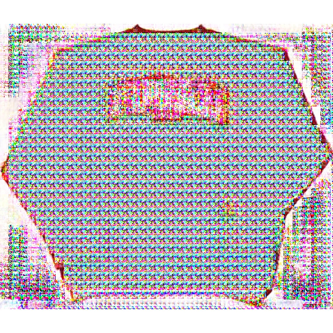 Fugazi Crewneck