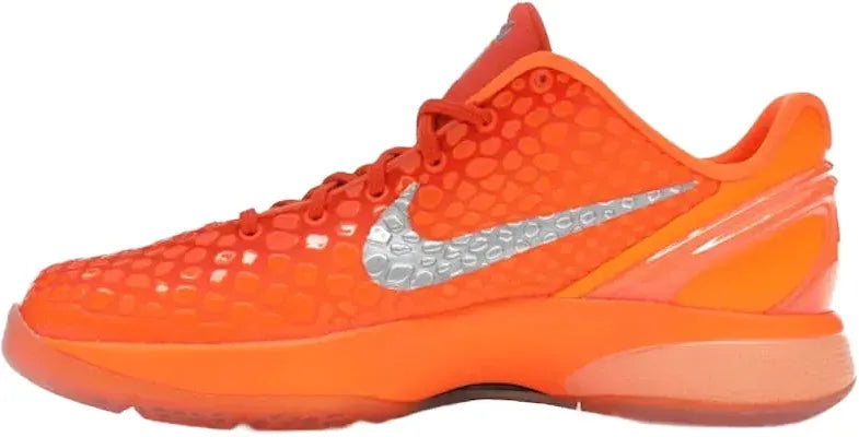 Nike Kobe 6 Total Orange (GS)