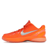 Nike Kobe 6 Total Orange (GS)
