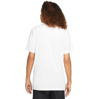 Nike Jordan White Tee