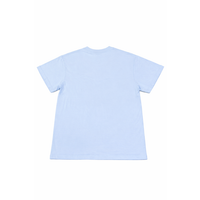 Corteiz RTW Tribal T-Shirt Light Blue