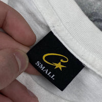 Corteiz Allstarz Subaru Tee White