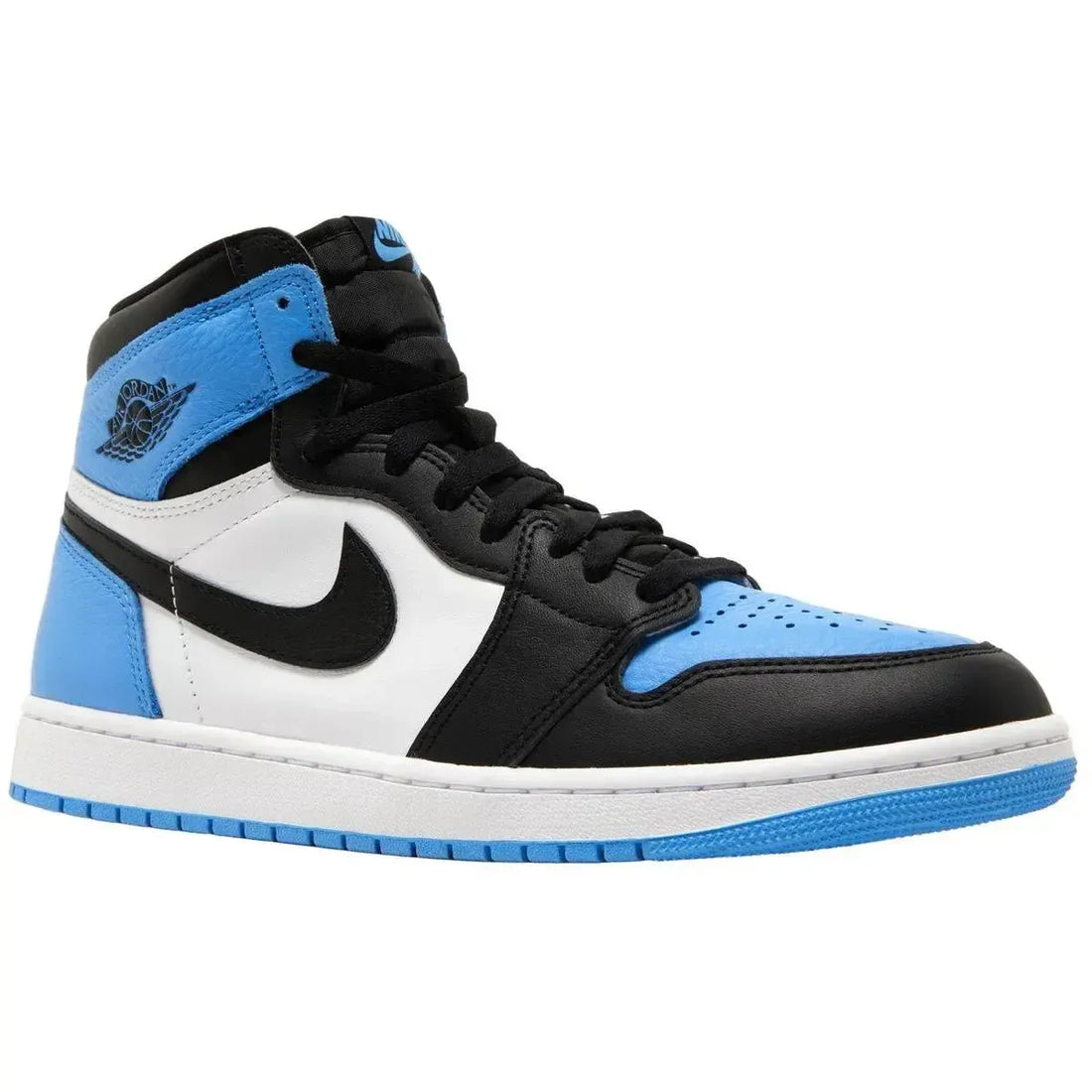 Air Jordan 1 Retro High OG 'UNC Toe'