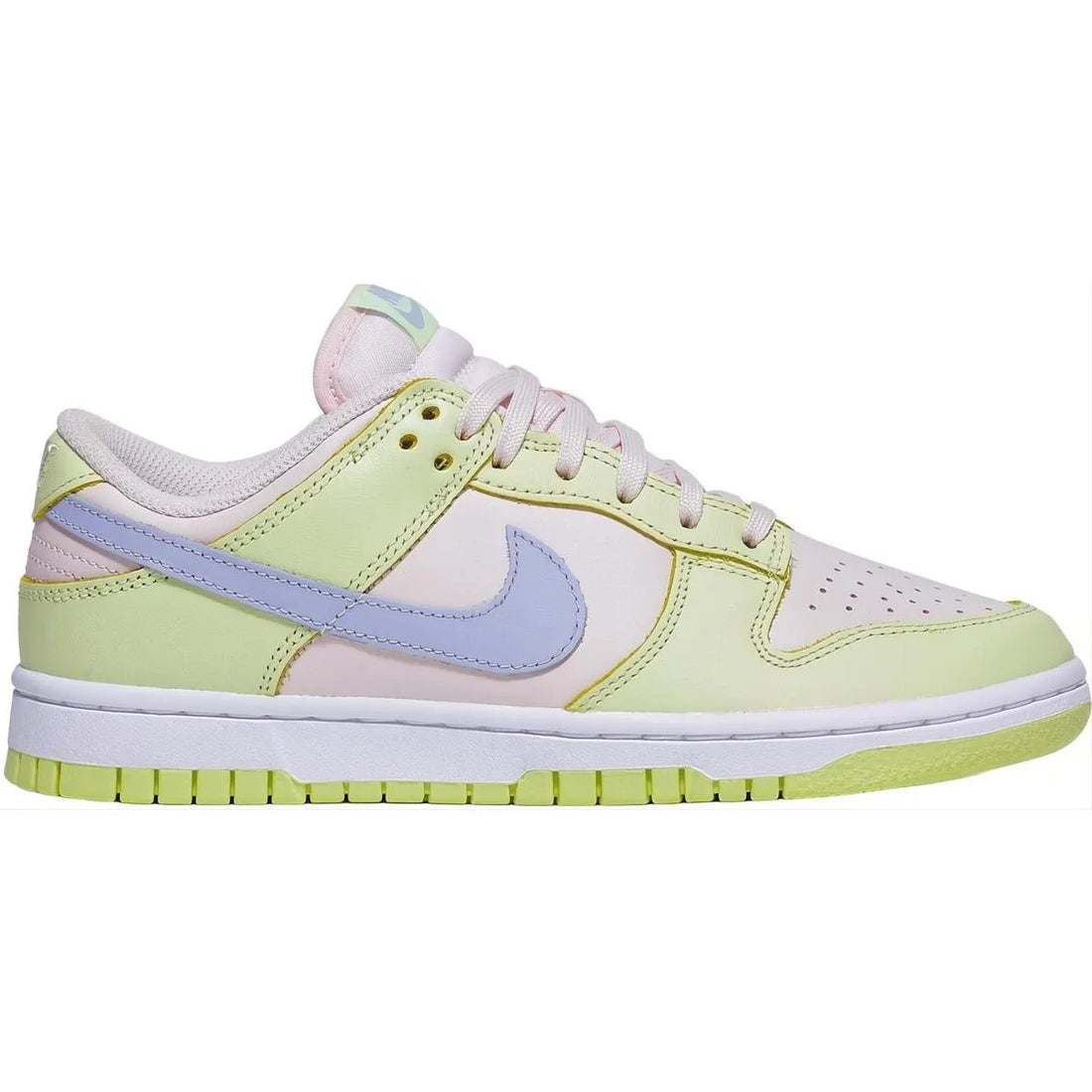 Wmns Dunk Low 'Lime Ice'