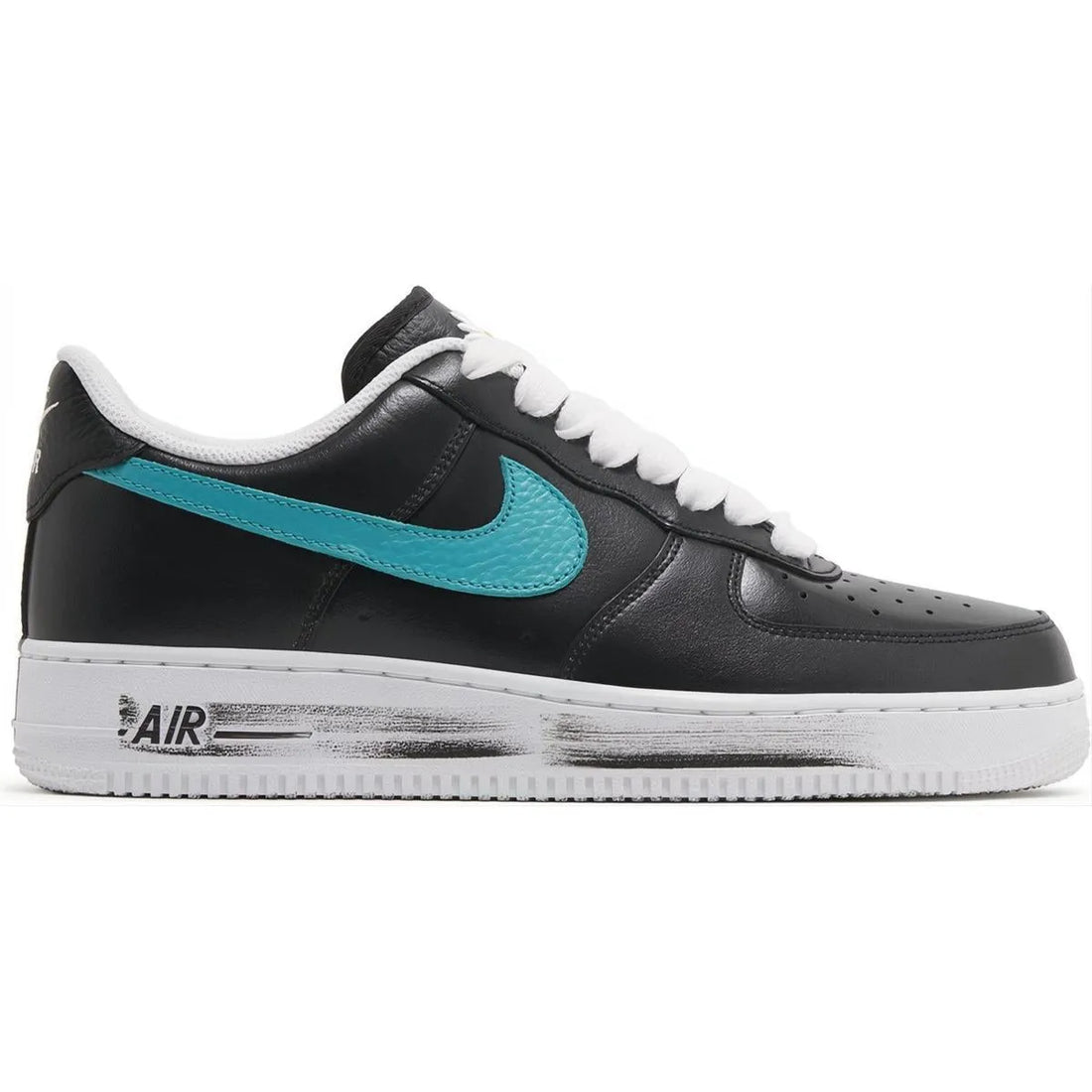 G-Dragon x Air Force 1 '07 'Para-Noise 3.0'