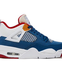 Air Jordan 4 Retro GS 'Messy Room'
