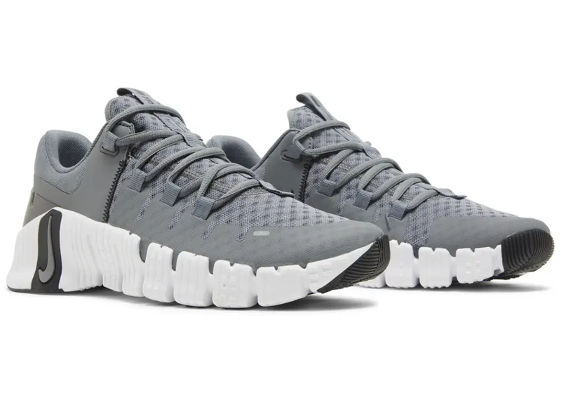 Nike Free Metcon 5 'Smoke Grey'