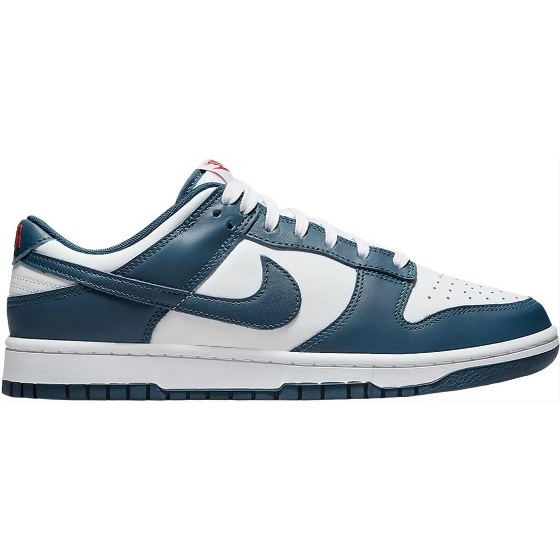 Dunk Low 'Valerian Blue'