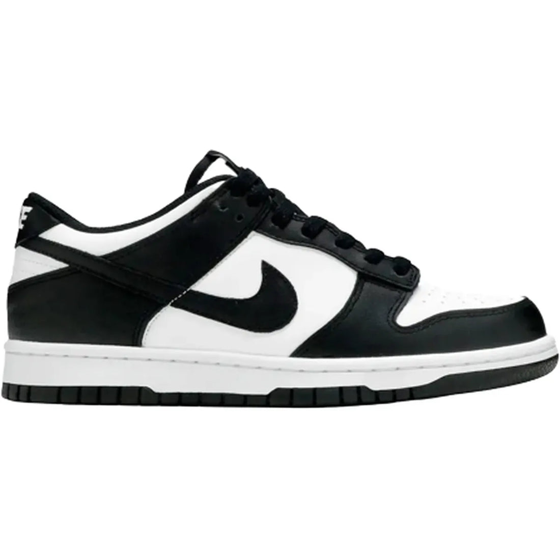 Nike Dunk Low Retro "White Black Panda" (GS)