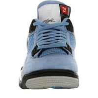 Jordan 4 Retro University Blue