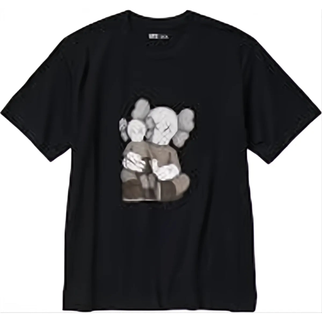 Kaws x Changbai Mountain Tee