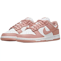 Nike Dunk Low Rose Whisper (Women's)