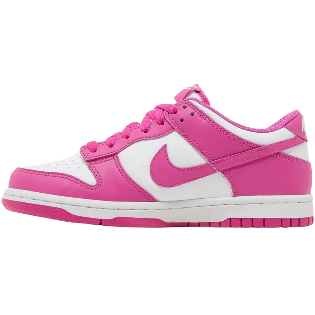 Dunk Low Active Fuchsia