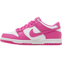 Dunk Low Active Fuchsia