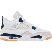 Nike SB x Air Jordan 4 Retro SP 'Navy'