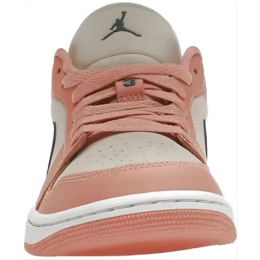 Jordan 1 Low Light Madder Root (Women's)