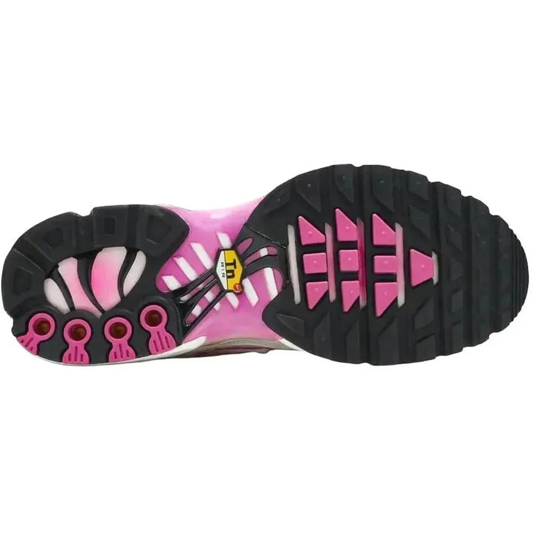 Nike Air Max Plus Pink Fade (Women's)