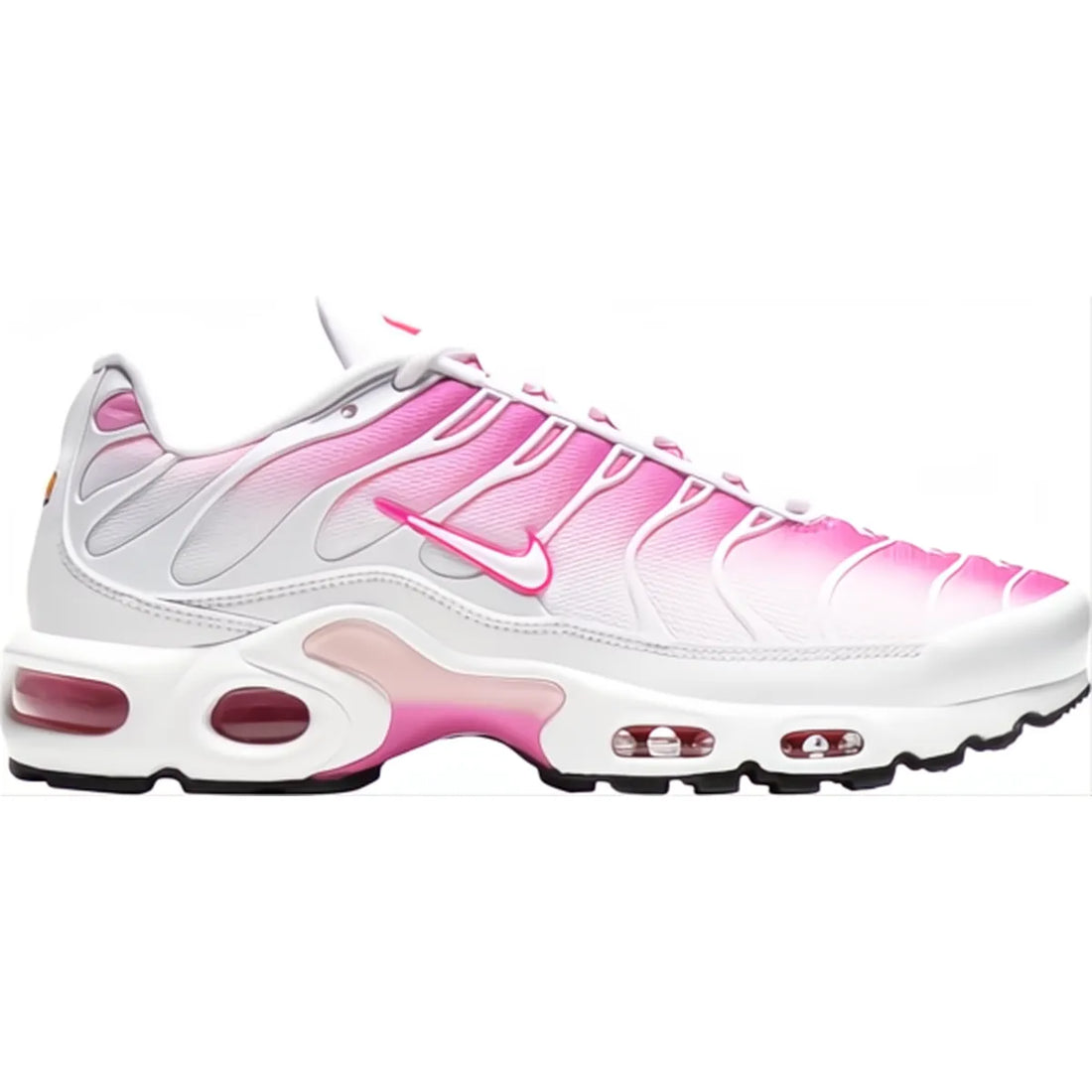 Nike Air Max Plus Pink Fade (Women's)