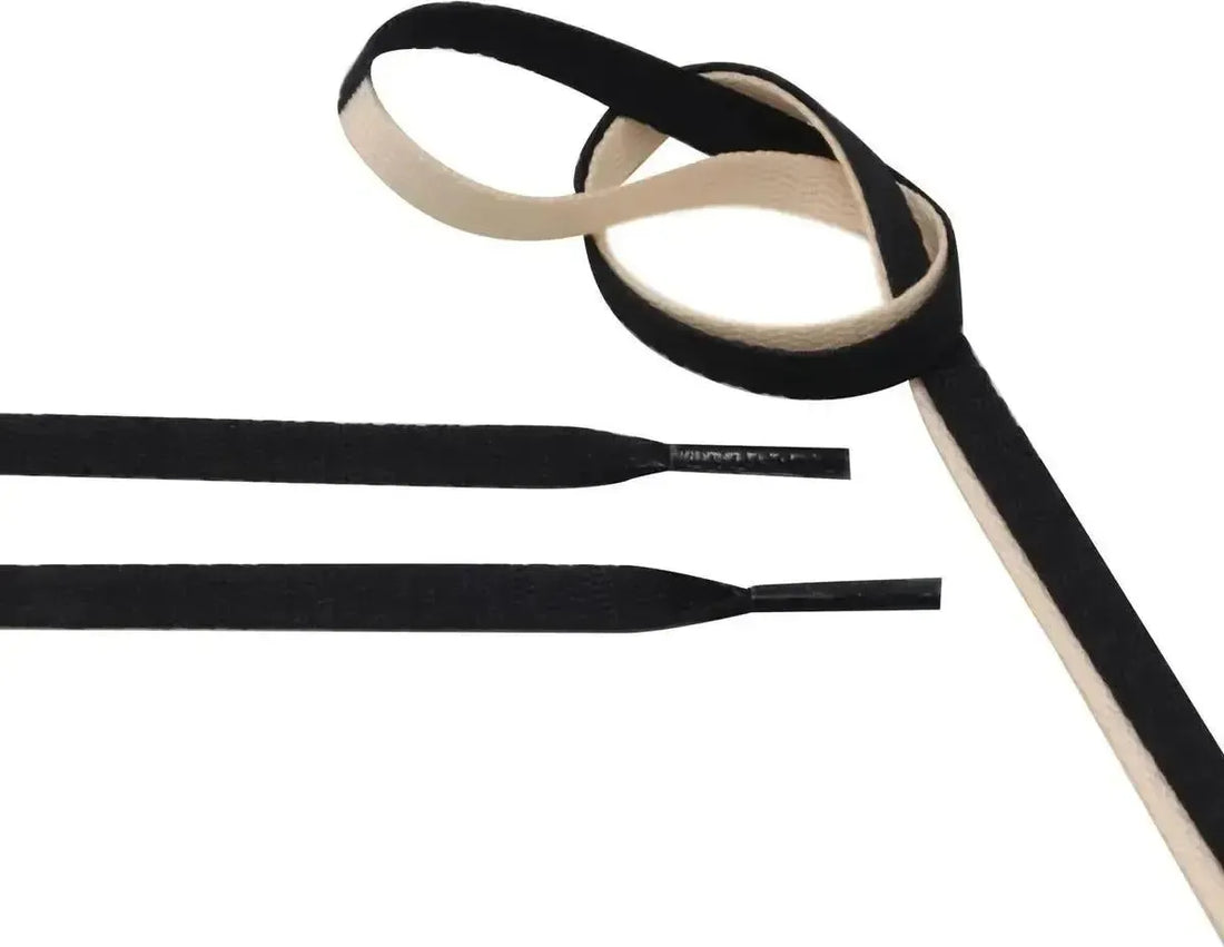 Air Jordan Laces - Two Tone