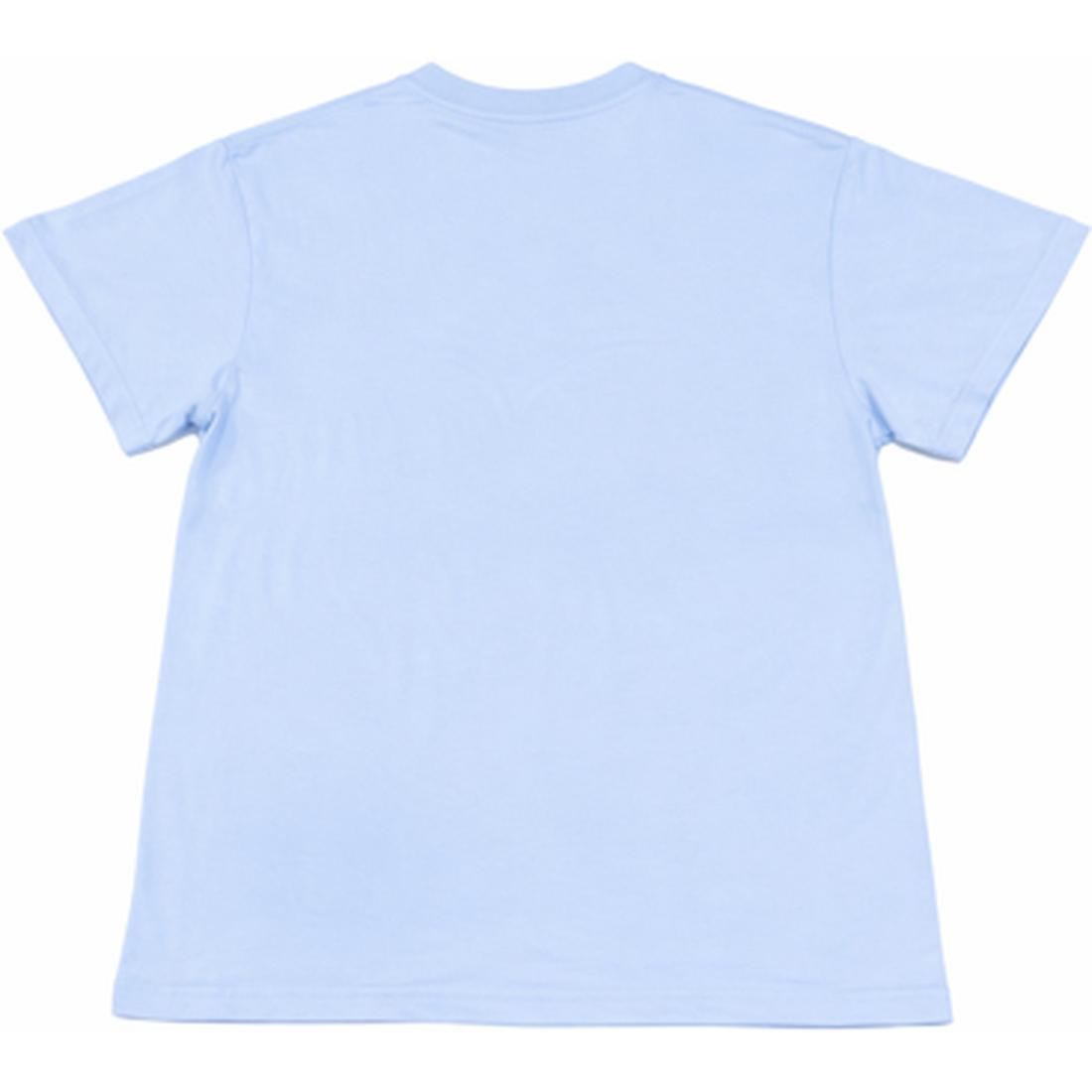 Corteiz Snickers Tee Light Blue