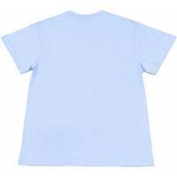 Corteiz Snickers Tee Light Blue