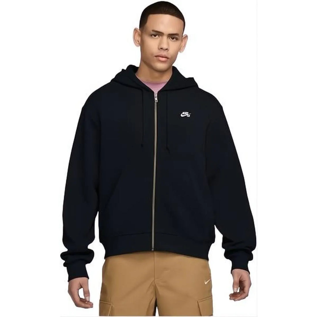 Nike SB Fleece Skate Hoodie