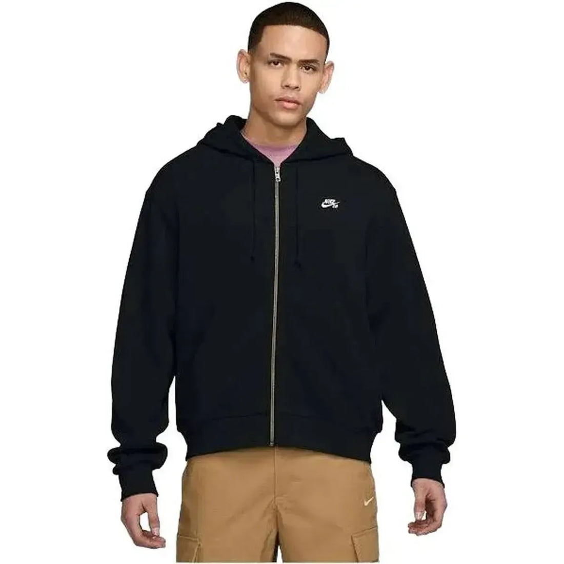 Nike SB Fleece Skate Hoodie