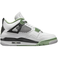 Wmns Air Jordan 4 Retro 'Seafoam'