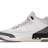 Jordan 3 Retro White Cement Reimagined