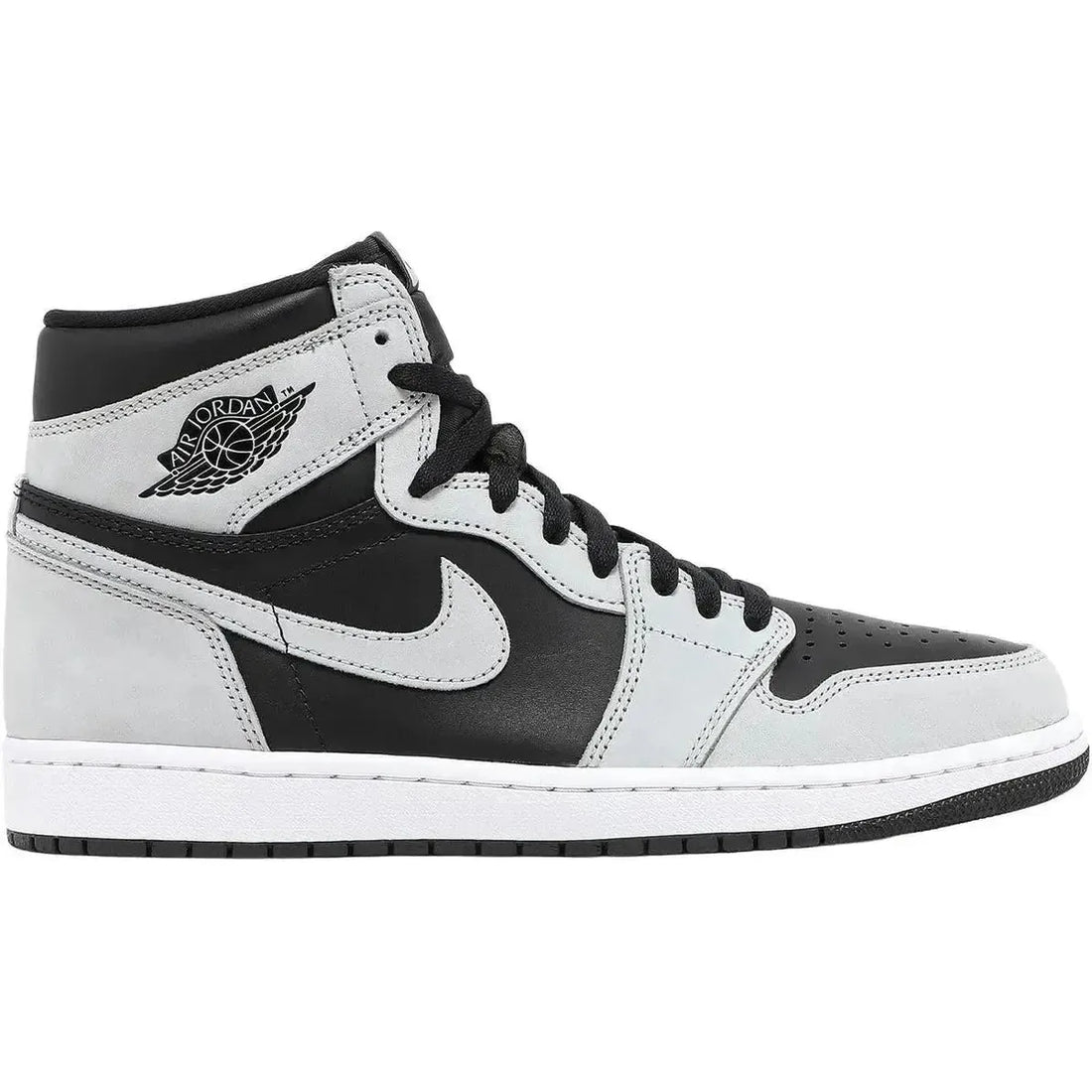 Air Jordan 1 Retro High OG 'Shadow 2.0'