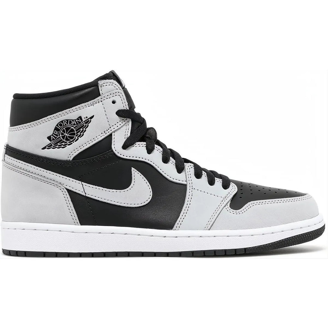 Air Jordan 1 Retro High OG 'Shadow 2.0'