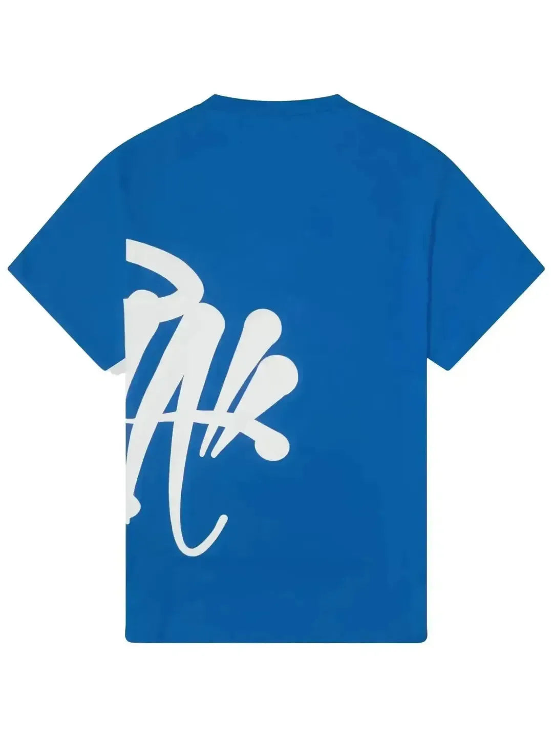 Syna Tee Blue