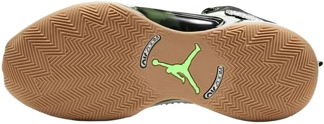 Air Jordan XXXV Bayou Boys