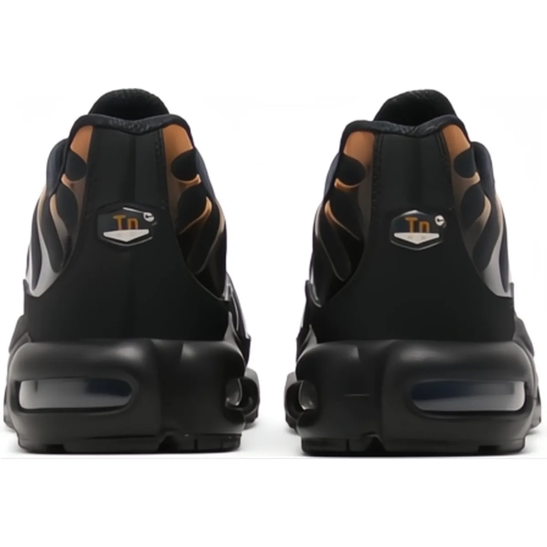 Nike Air Max Plus Dark Obsidian Monarch