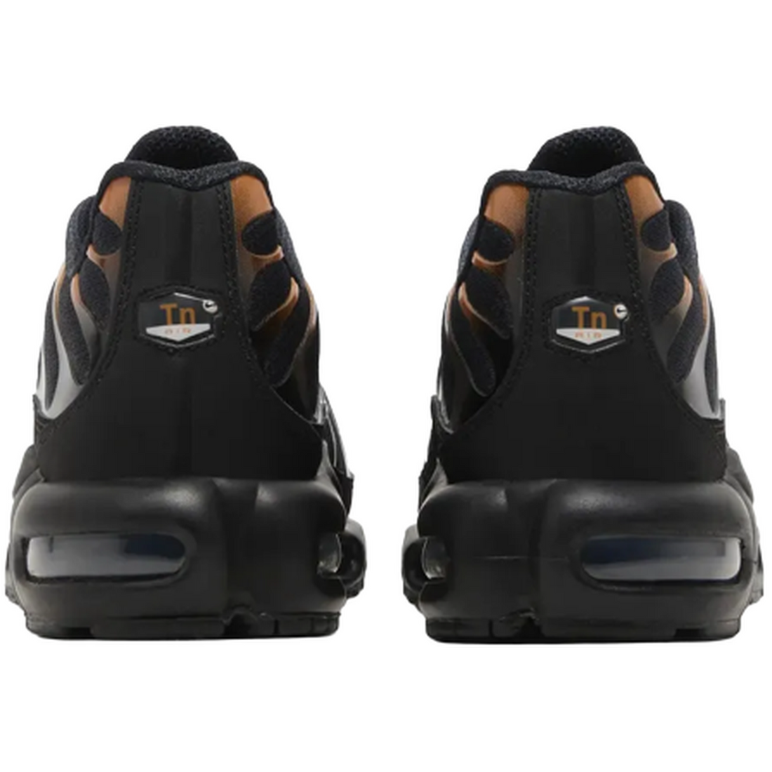 Nike Air Max Plus Dark Obsidian Monarch