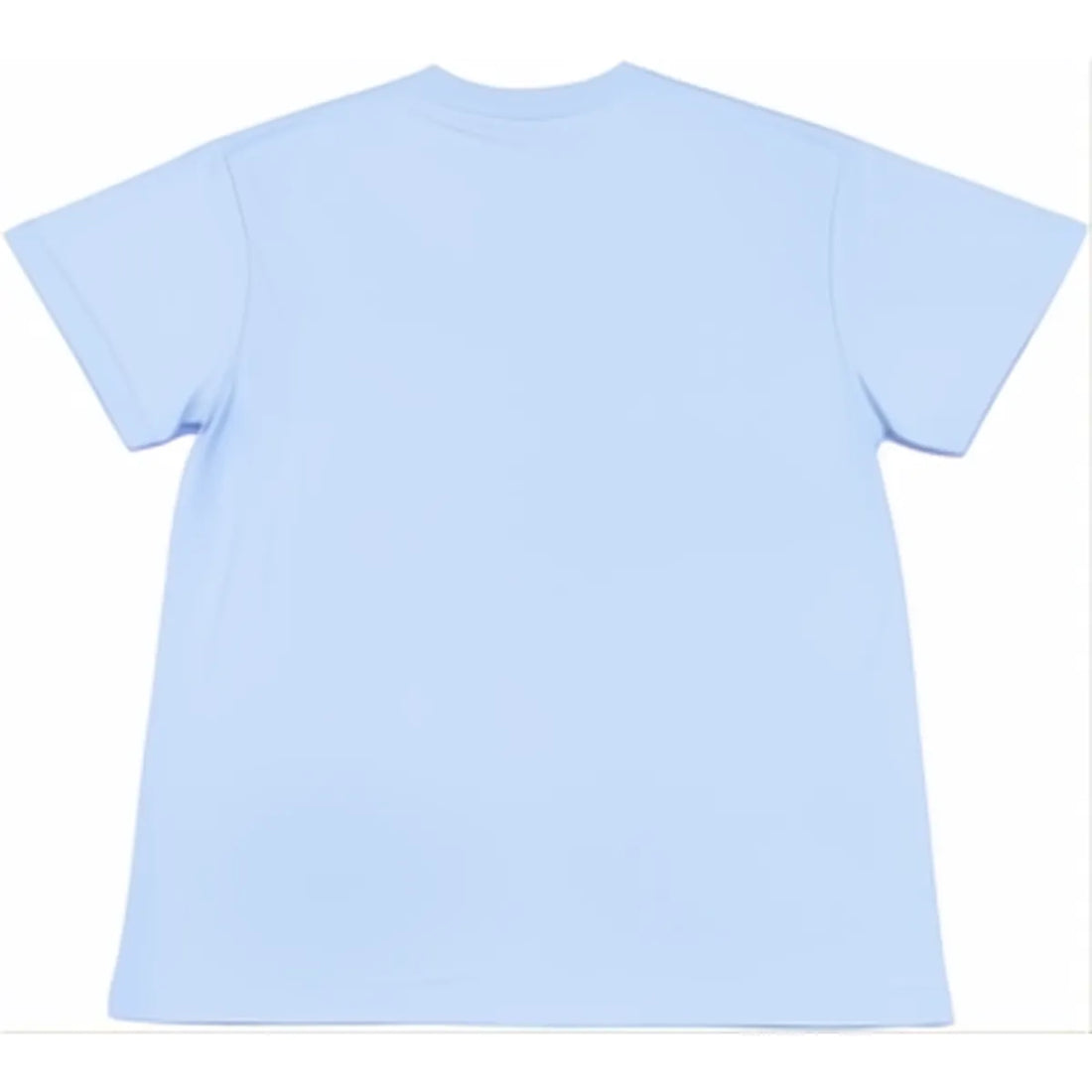 Corteiz Regne Tee Light Blue