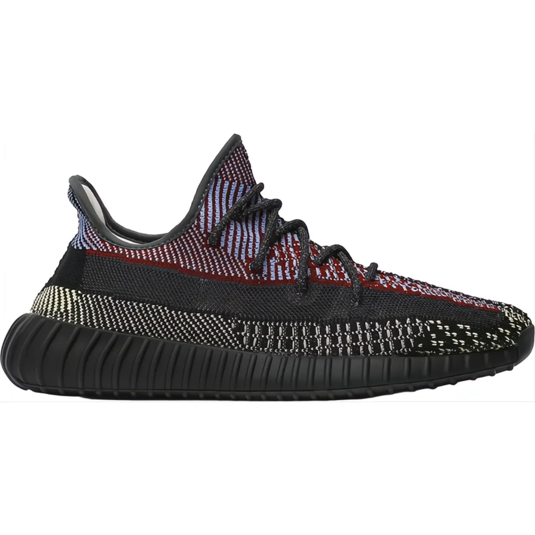 Adidas Yeezy Boost 350 V2 'Yechiel Non-Reflective'