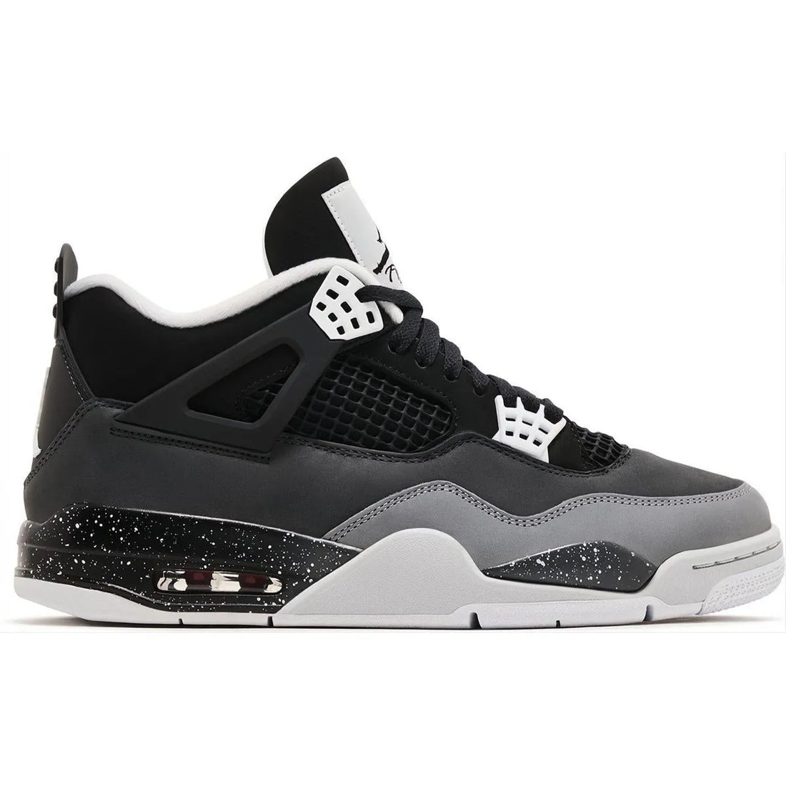 Air Jordan 4 Retro 'Fear' 2024