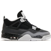 Air Jordan 4 Retro 'Fear' 2024