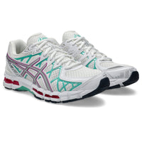 Asics Gel-Kayano 20 'White Aurora Green'