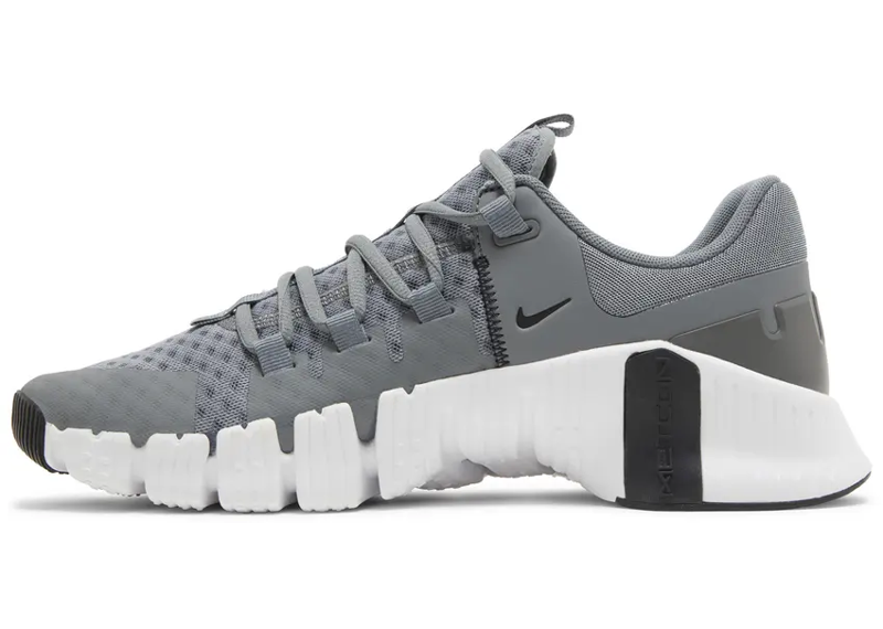 Nike Free Metcon 5 'Smoke Grey'