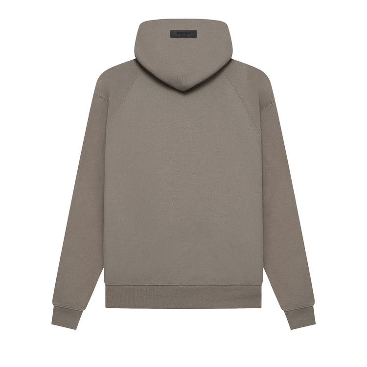 Fear of God Essentials Essentials Hoodie 'Desert Taupe'