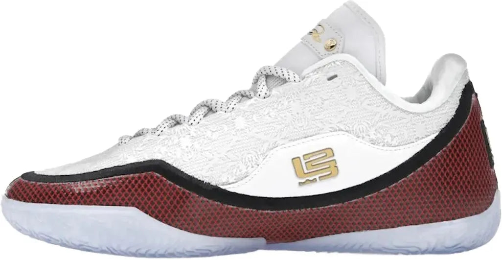 Nike LeBron 23 Grand Opening (Translucent Outsole)